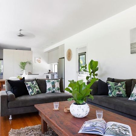 Villa Lily Pad At Byron Bay Esterno foto
