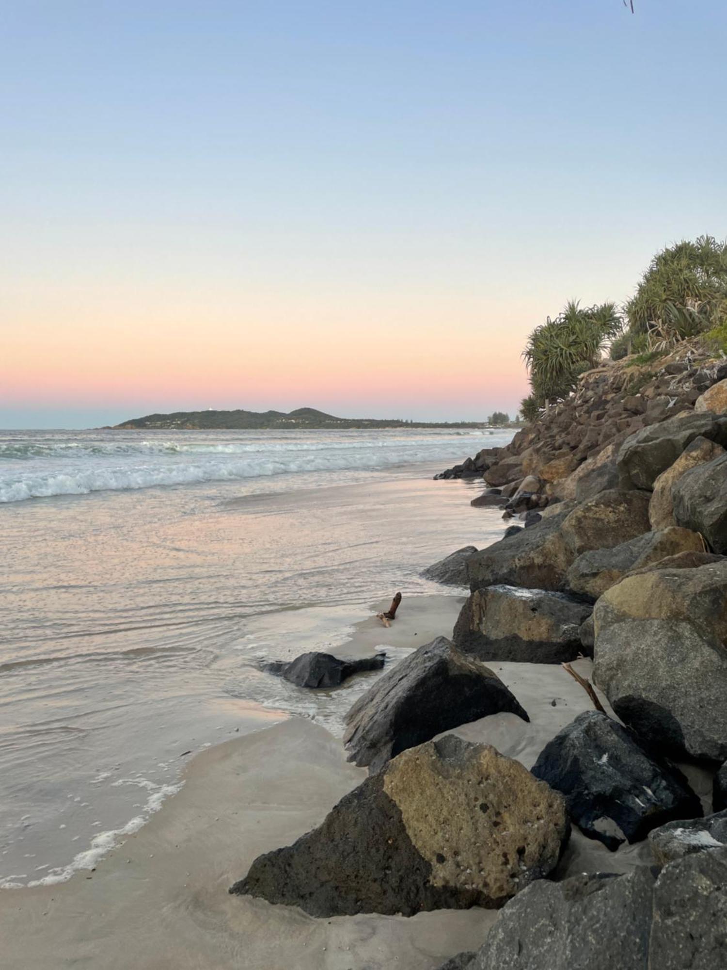 Villa Lily Pad At Byron Bay Esterno foto