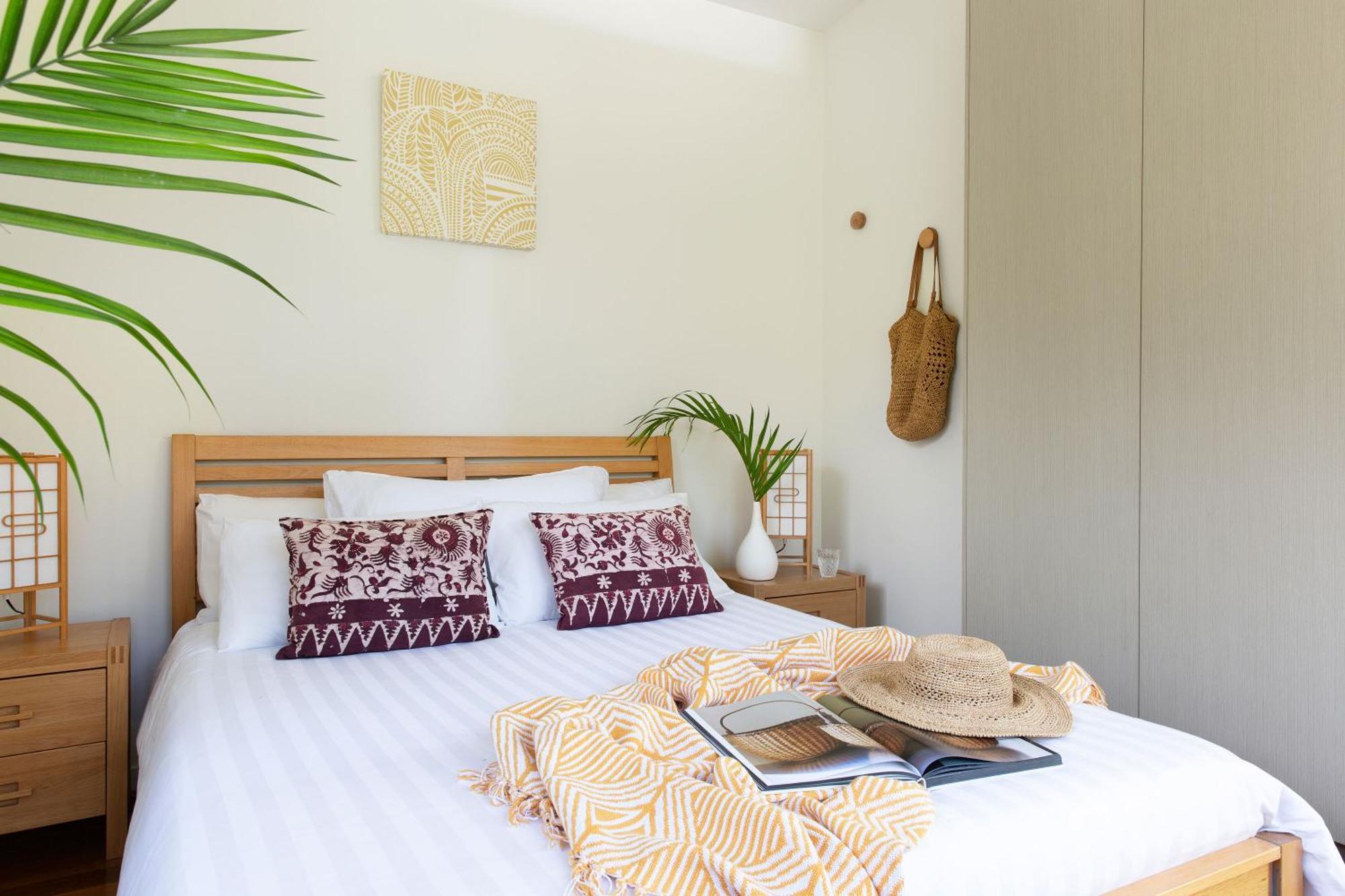 Villa Lily Pad At Byron Bay Esterno foto