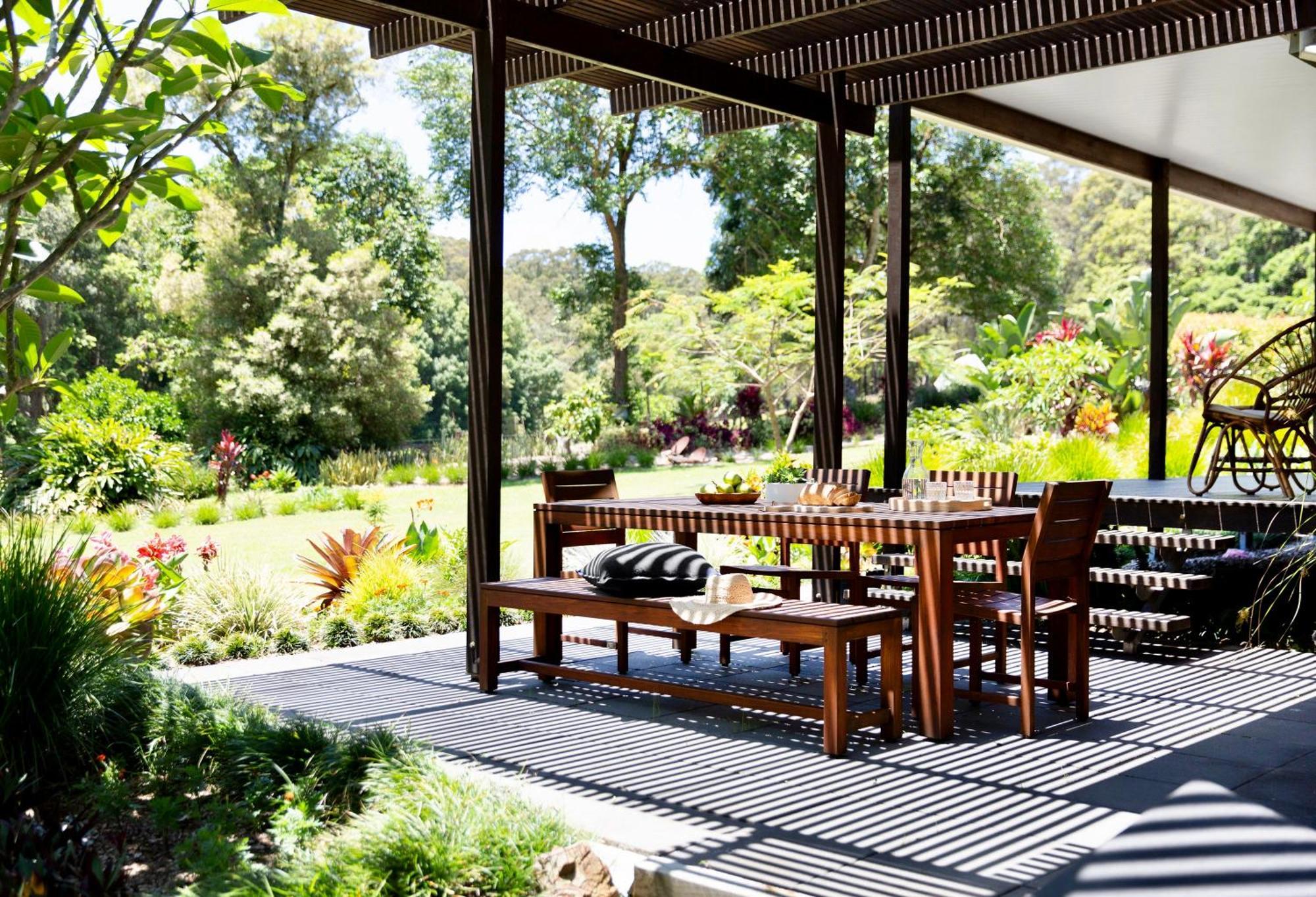 Villa Lily Pad At Byron Bay Esterno foto