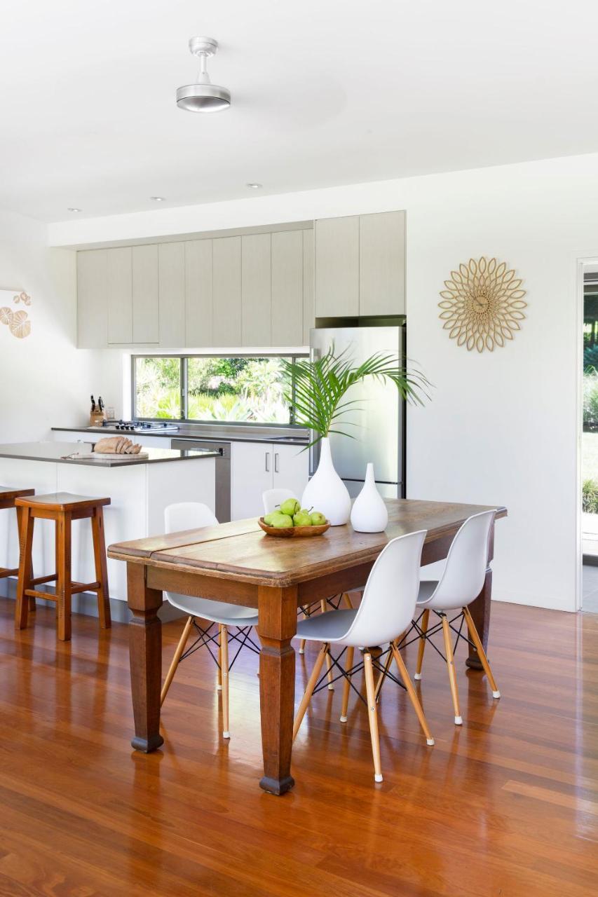 Villa Lily Pad At Byron Bay Esterno foto
