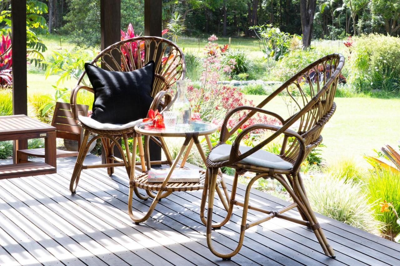 Villa Lily Pad At Byron Bay Esterno foto