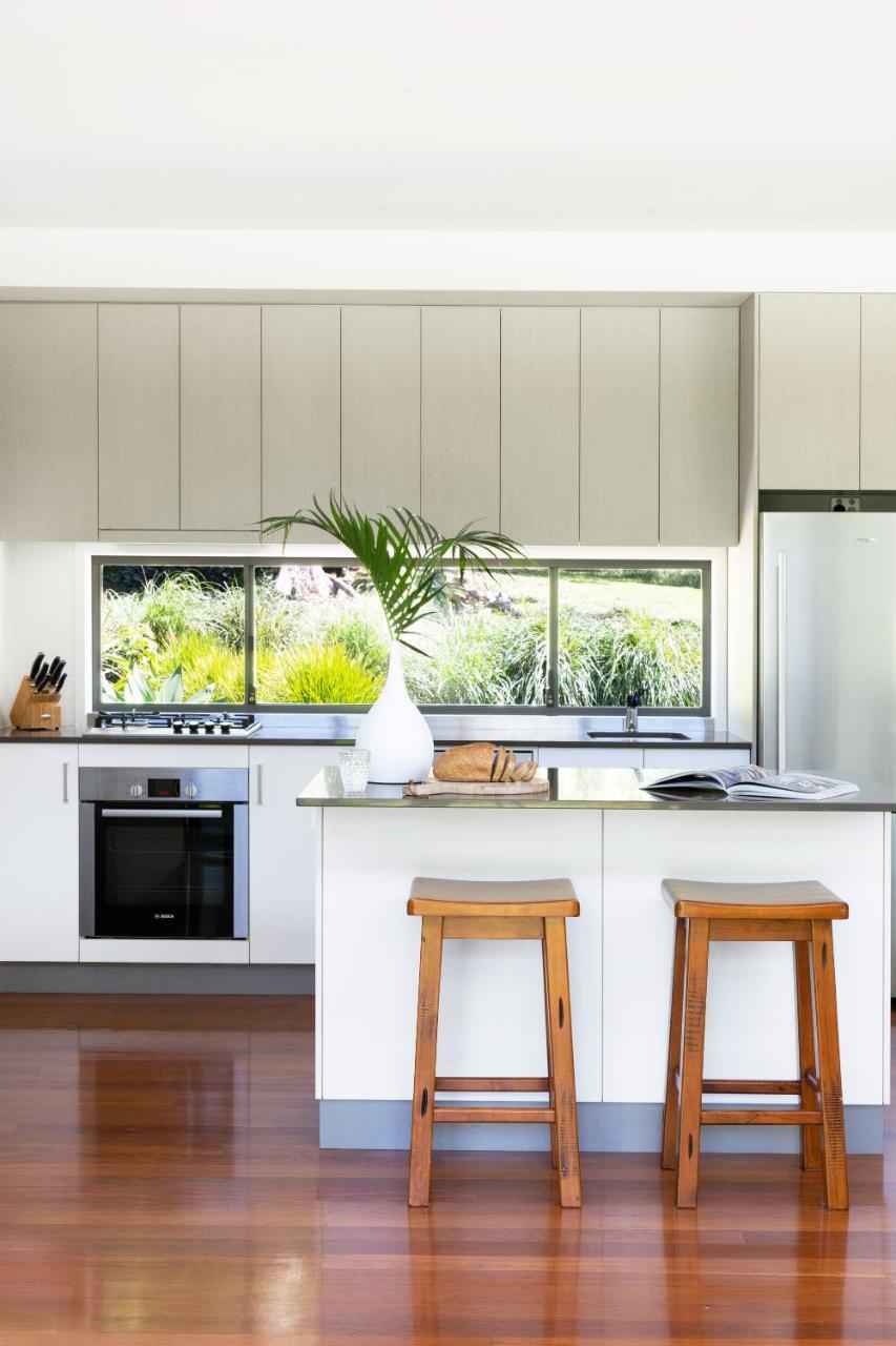 Villa Lily Pad At Byron Bay Esterno foto