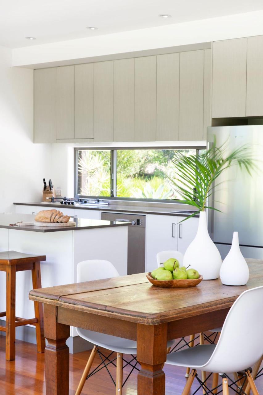 Villa Lily Pad At Byron Bay Esterno foto