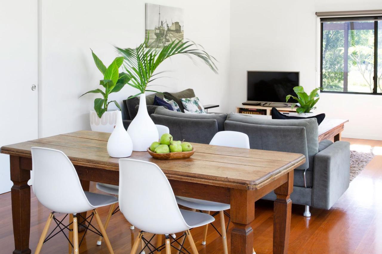 Villa Lily Pad At Byron Bay Esterno foto