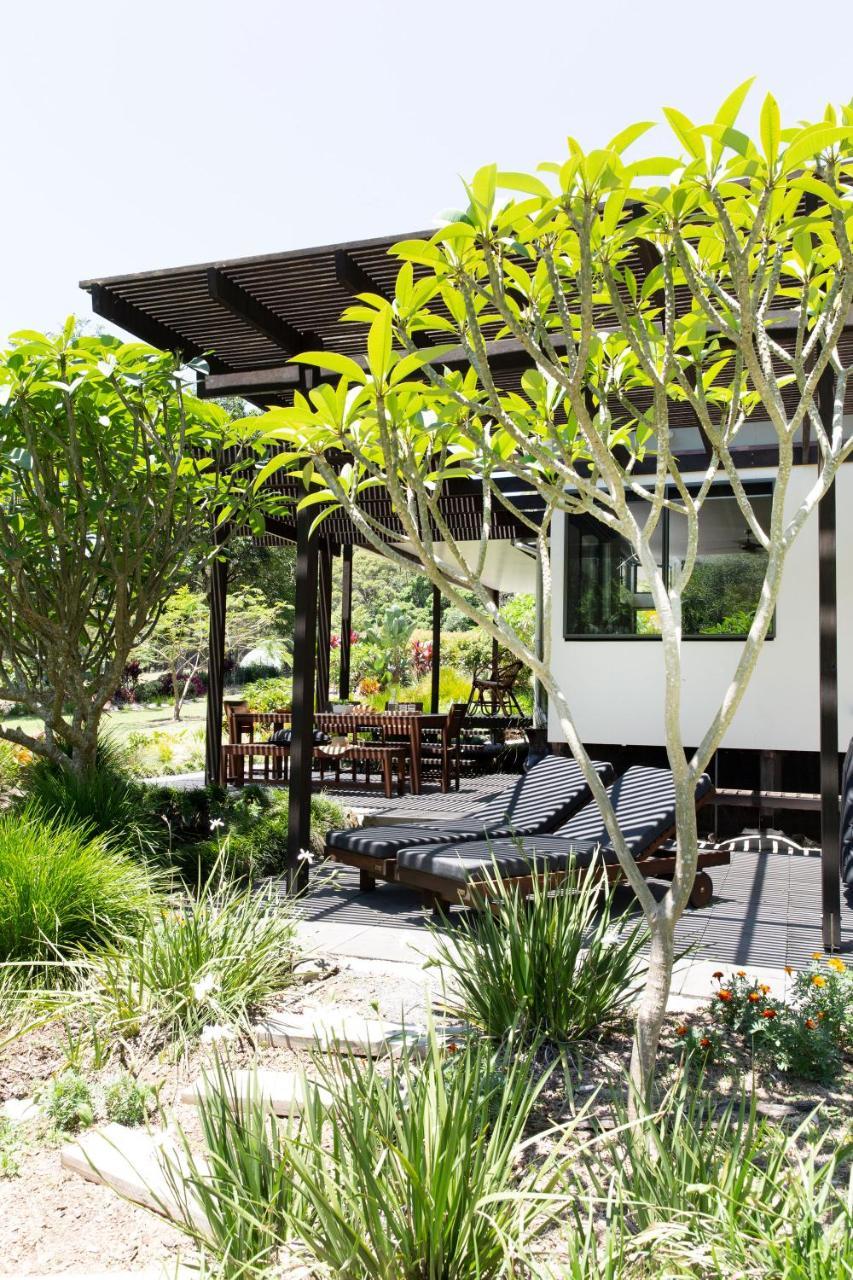 Villa Lily Pad At Byron Bay Esterno foto